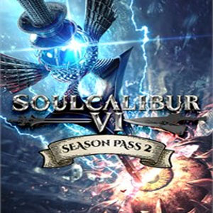 Koop SOULCALIBUR 6 Season Pass 2 Xbox One Goedkoop Vergelijk de Prijzen