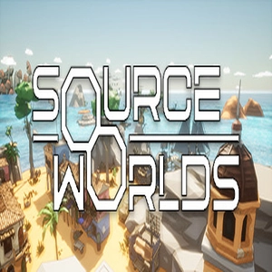 SourceWorlds