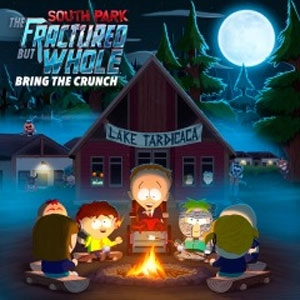 South Park The Fractured But Whole Bring The Crunch