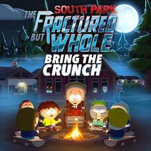 South Park The Fractured But Whole Bring The Crunch