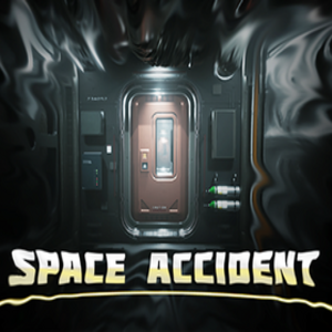 Koop SPACE ACCIDENT CD Key Goedkoop Vergelijk de Prijzen