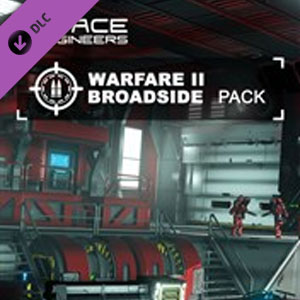 Koop Space Engineers Warfare 2 Xbox One Goedkoop Vergelijk de Prijzen