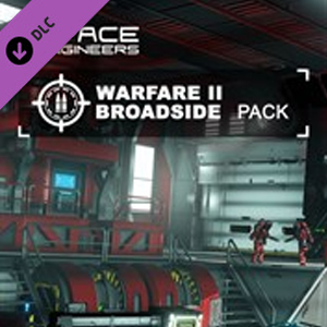 Space Engineers Warfare 2