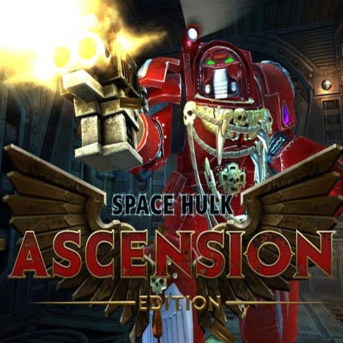 Space Hulk Ascension