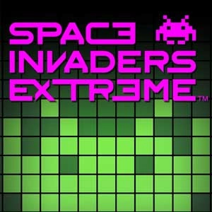 Space Invaders Extreme