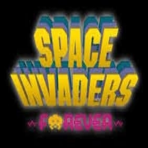 Koop Space Invaders Forever PS4 Goedkoop Vergelijk de Prijzen