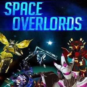 Space Overlords