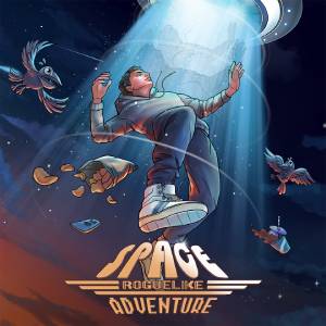 Koop Space Roguelike Adventure PS4 Goedkoop Vergelijk de Prijzen