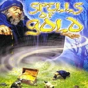 Spells of Gold