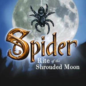 Spider Rite of the Shrouded Moon