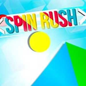 Spin Rush