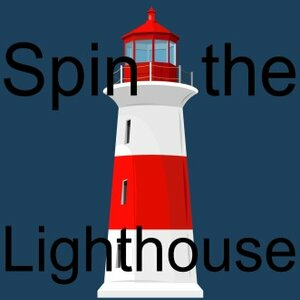 Spin the Lighthouse