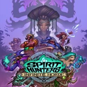 Koop Spirit Hunters Infinite Horde Xbox One Goedkoop Vergelijk de Prijzen