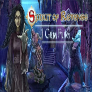 Spirit Of Revenge Gem Fury