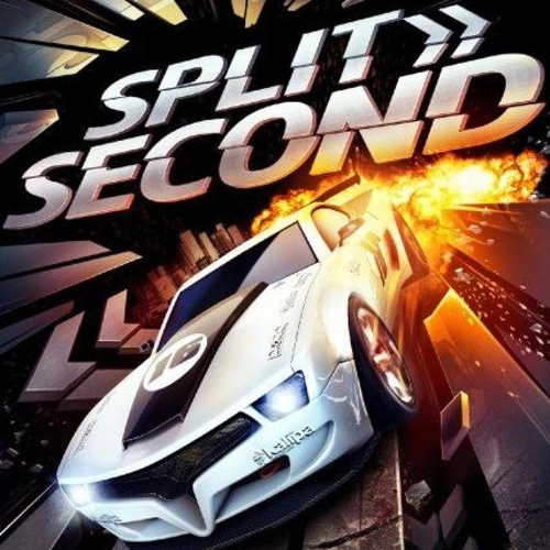 Split Second