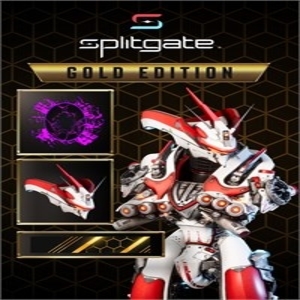 Koop Splitgate Gold Edition Xbox One Goedkoop Vergelijk de Prijzen