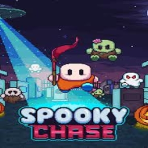 Koop Spooky Chase PS5 Goedkoop Vergelijk de Prijzen