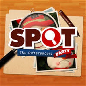 Koop Spot The Differences Party Nintendo Wii U Goedkope Prijsvergelijke