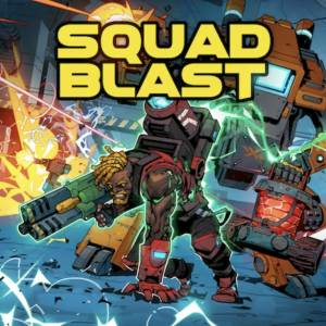 SquadBlast