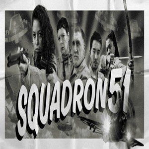 Koop Squadron 51 PS4 Goedkoop Vergelijk de Prijzen