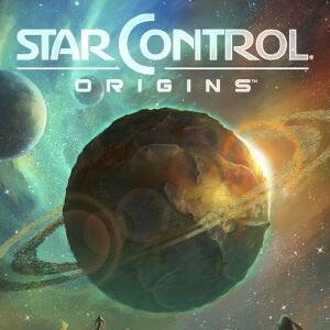 Star Control Origins