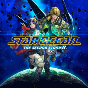 Koop Star Ocean The Second Story R Xbox Series Goedkoop Vergelijk de Prijzen