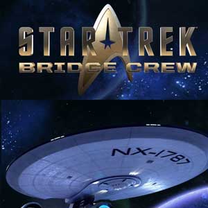 Koop Star Trek Bridge Crew PS4 Code Compare Prices