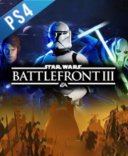 Star Wars Battlefront 3