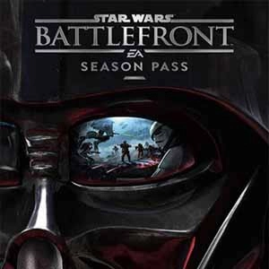 Star Wars Battlefront Season Pass