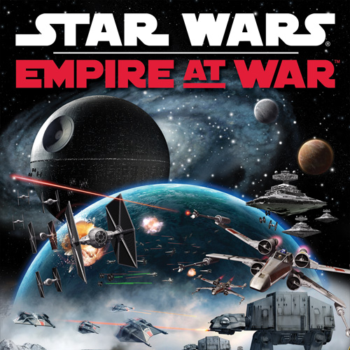 star wars empire at war cdkey