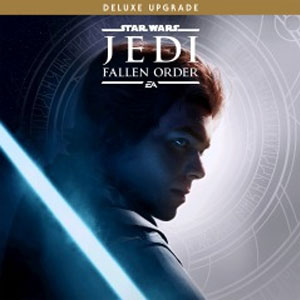 Koop STAR WARS Jedi Fallen Order Deluxe Upgrade Xbox One Goedkoop Vergelijk de Prijzen