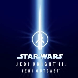 STAR WARS Jedi Knight 2 Jedi Outcast