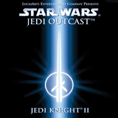 Star Wars Jedi Knight 2 Jedi Outcast