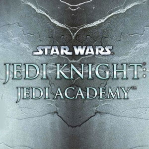 Koop Star Wars Jedi Knight Jedi Academy PS4 Goedkoop Vergelijk de Prijzen