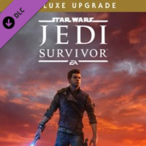 Koop STAR WARS Jedi Survivor Deluxe Upgrade Xbox Series Goedkoop Vergelijk de Prijzen