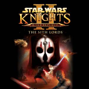 Koop STAR WARS Knights of the Old Republic 2 The Sith Lords Nintendo Switch Goedkope Prijsvergelijke