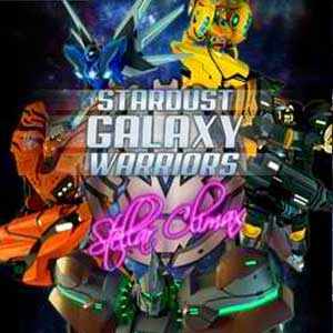 Koop Stardust Galaxy Warriors Stellar Climax CD Key Compare Prices