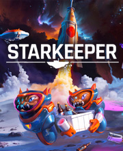 StarKeeper