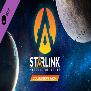 Koop Starlink Battle for Atlas Collection Pack 1 CD Key Goedkoop Vergelijk de Prijzen