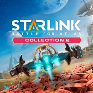 Koop Starlink Battle for Atlas Collection Pack 2 PS4 Goedkoop Vergelijk de Prijzen