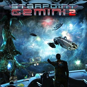 Starpoint Gemini 2 Titans