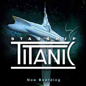 Koop Starship Titanic CD Key Compare Prices