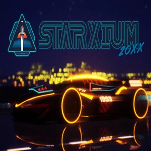 Starxium 20XX