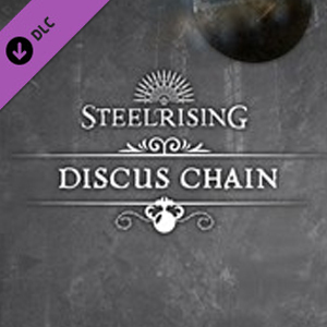 Koop Steelrising Discus Chain Xbox Series Goedkoop Vergelijk de Prijzen