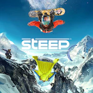 Koop STEEP PS5 Goedkoop Vergelijk de Prijzen