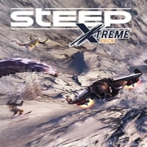 STEEP Extreme Pack