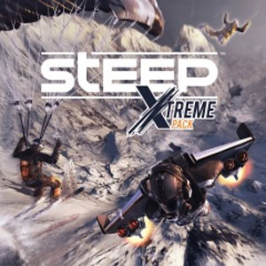 Koop STEEP Extreme Pack Xbox One Goedkoop Vergelijk de Prijzen