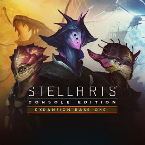 Koop Stellaris Expansion Pass One Xbox One Goedkoop Vergelijk de Prijzen