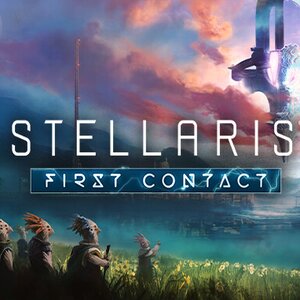 Koop Stellaris First Contact Story Pack Xbox One Goedkoop Vergelijk de Prijzen