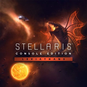 Koop Stellaris Leviathans Story Pack PS4 Goedkoop Vergelijk de Prijzen